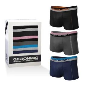 3 Pack Boxers 252Set