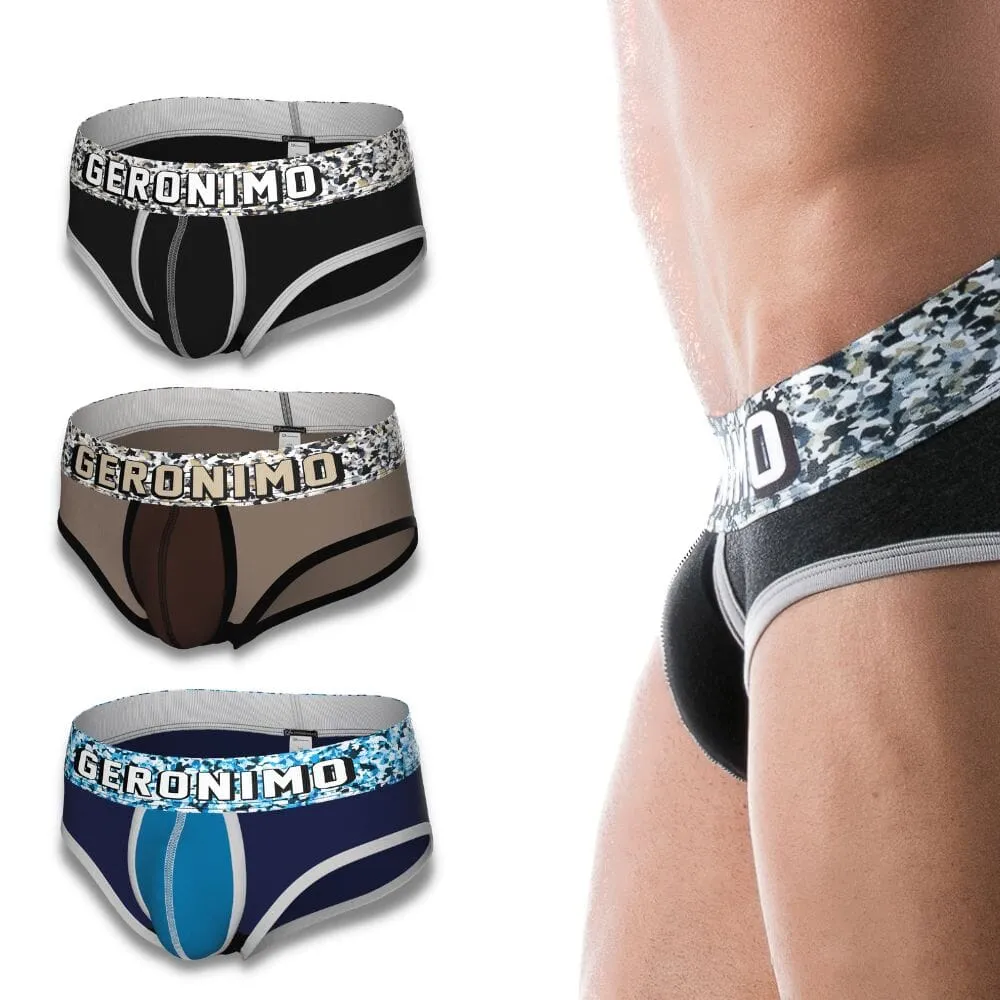 3 Pack Briefs 1953s2Set