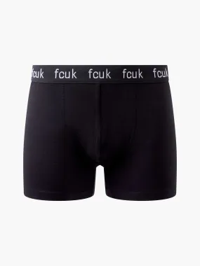 3 Pack FCUK Boxers