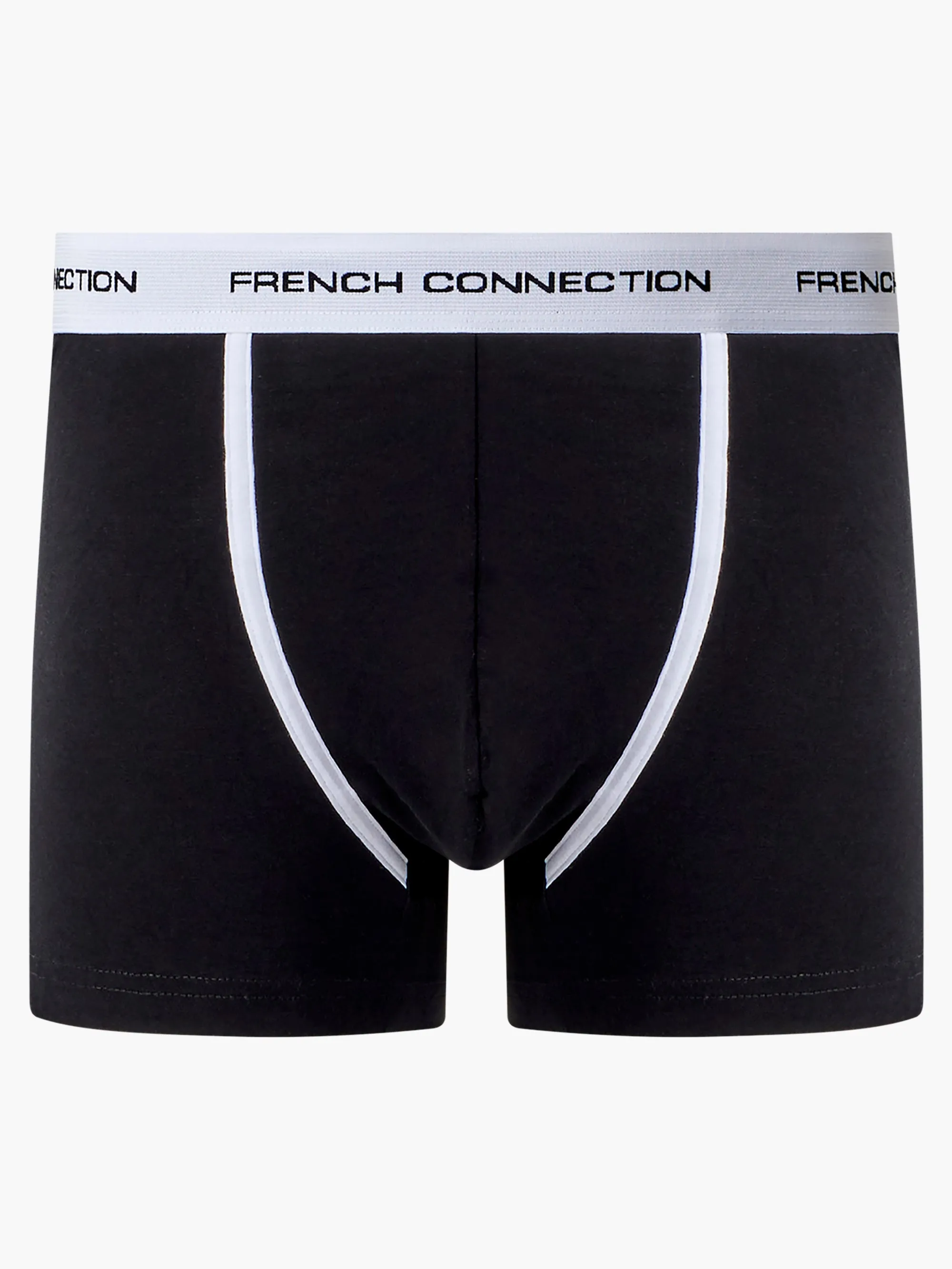 3 Pack French Connection Boxers