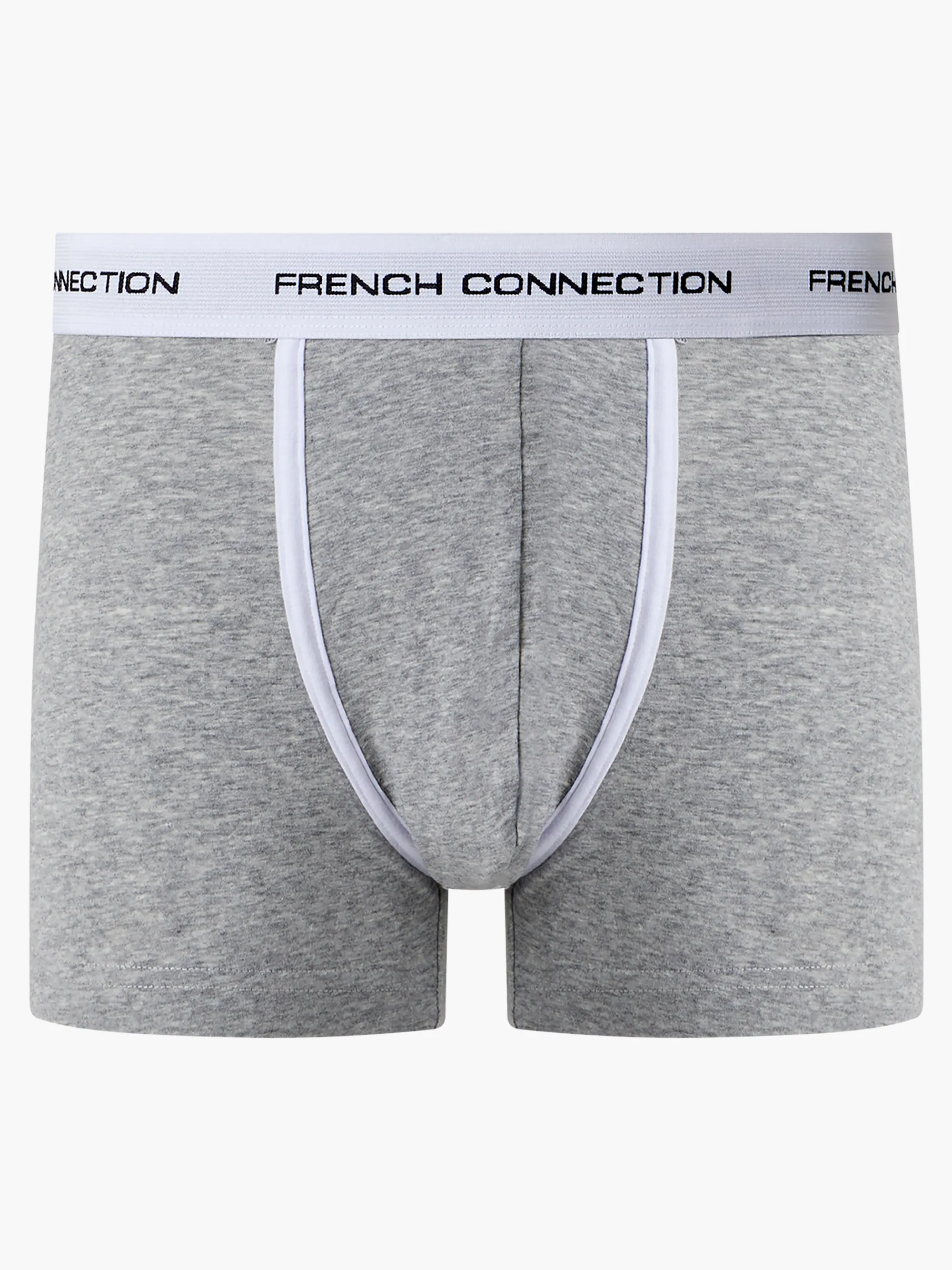 3 Pack French Connection Boxers