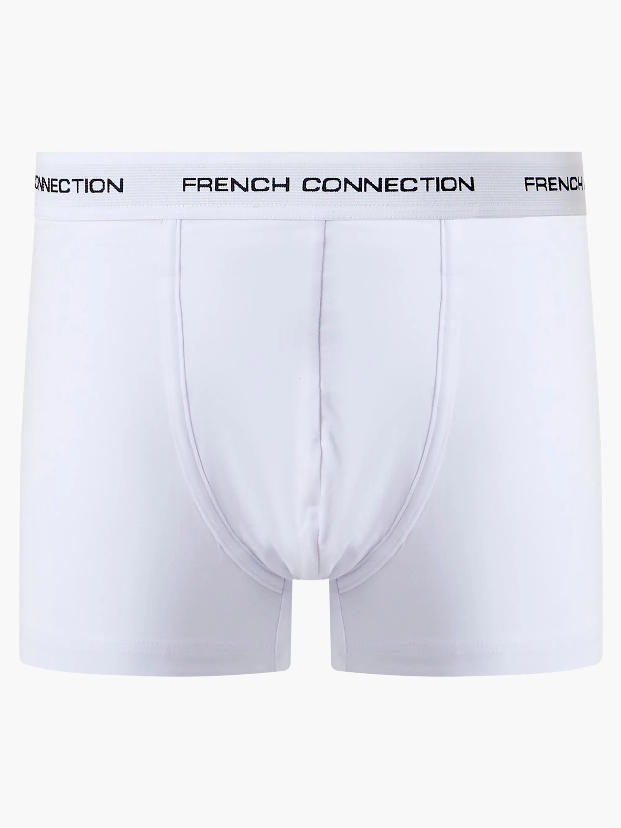 3 Pack French Connection Boxers