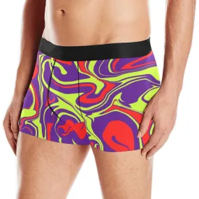 80s Moon Melt Boxer Briefs