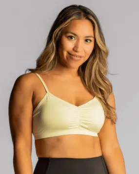 Adjustable Bra – Citron