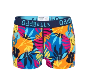 Aloha - Ladies Boxers