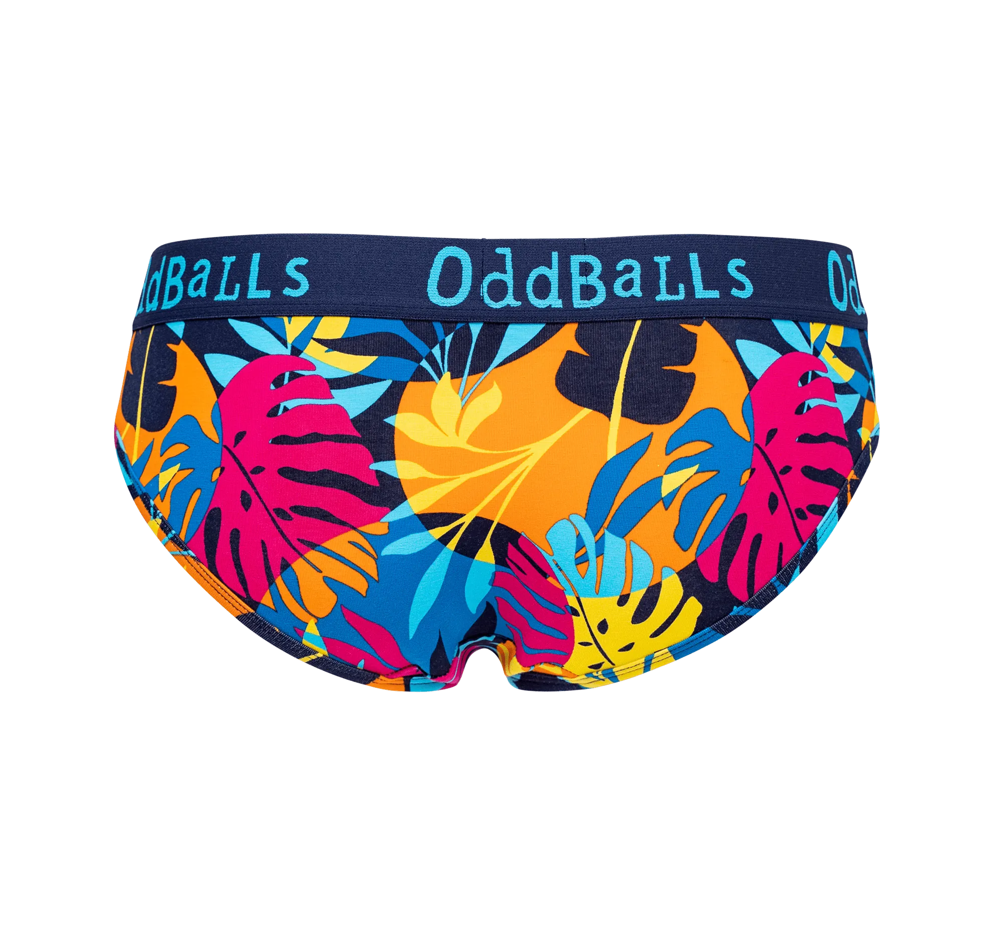 Aloha - Ladies Briefs