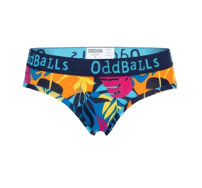 Aloha - Ladies Briefs