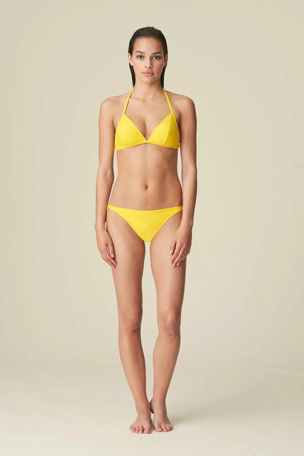 Aurelie Waist Bikini