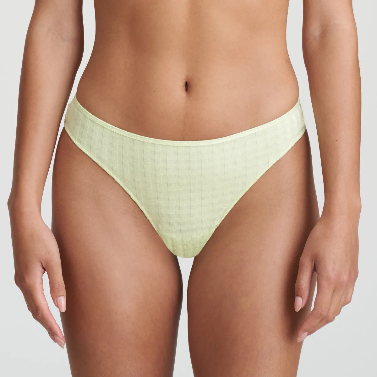 Avero Thong | Apple Sorbet