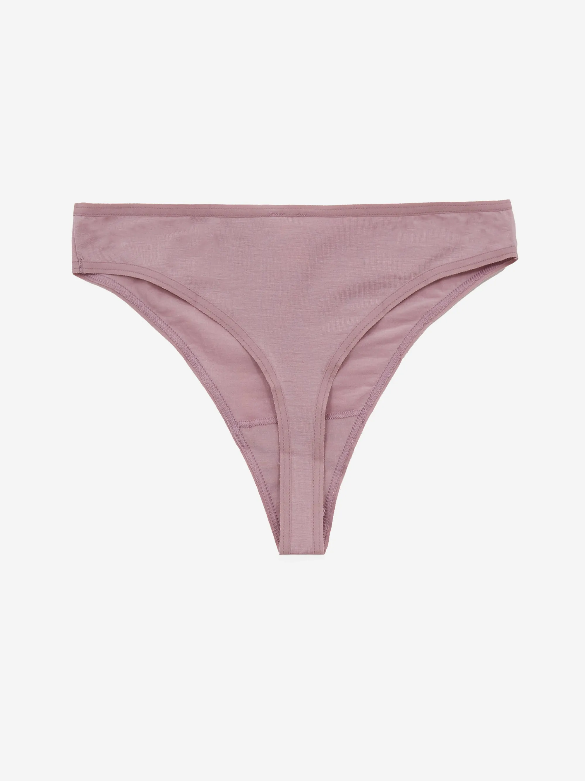 Baserange Enna Thong - Still Purple