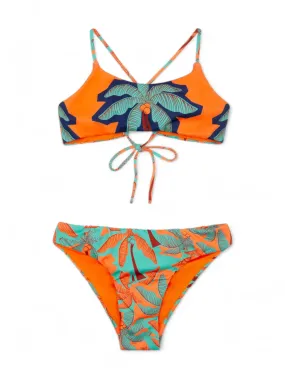 Bikini Bambina - Multicolore