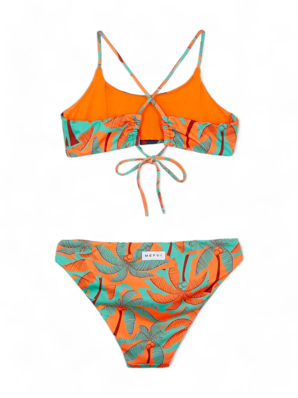 Bikini Bambina - Multicolore