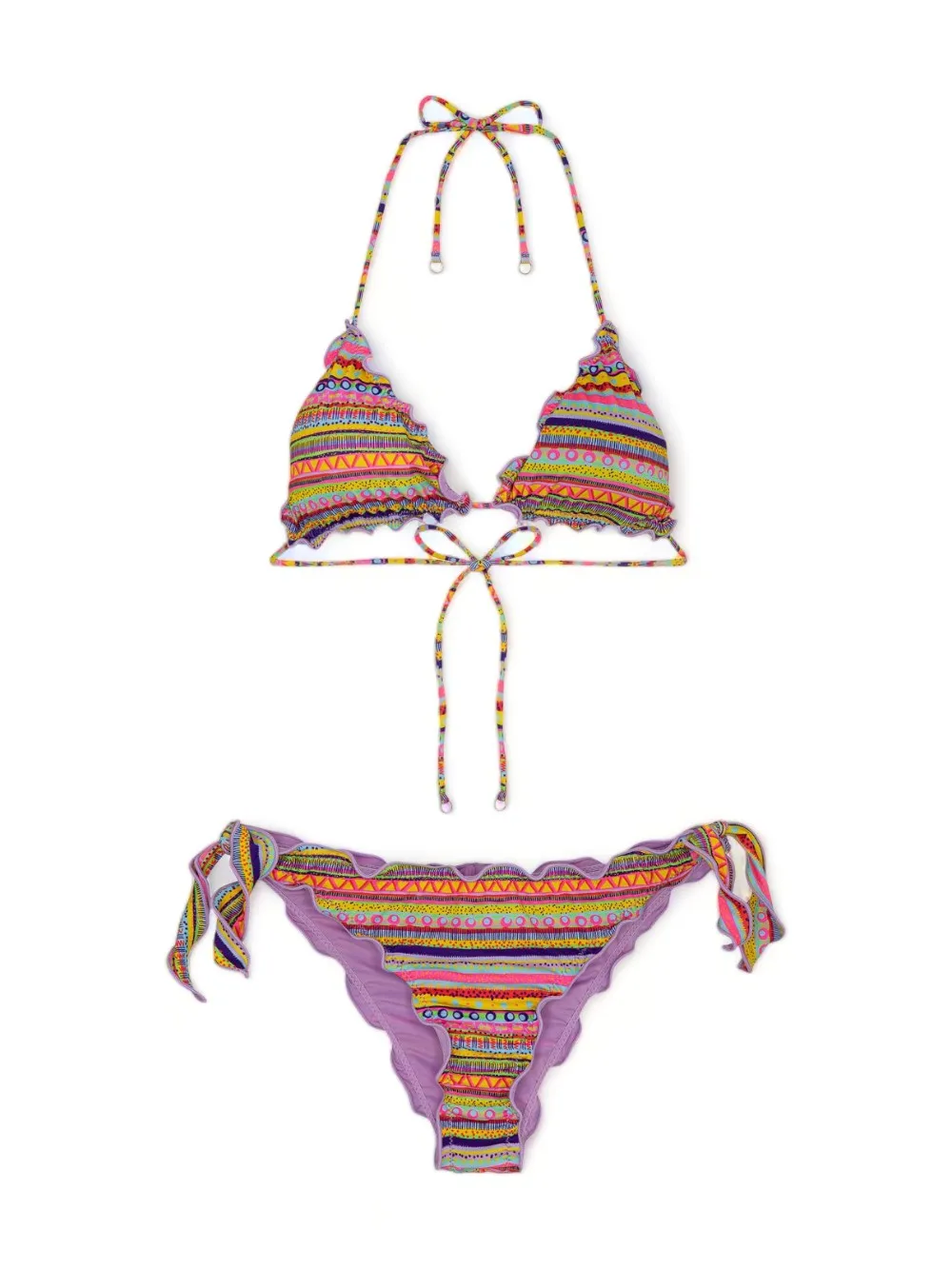 Bikini Donna - Multicolore