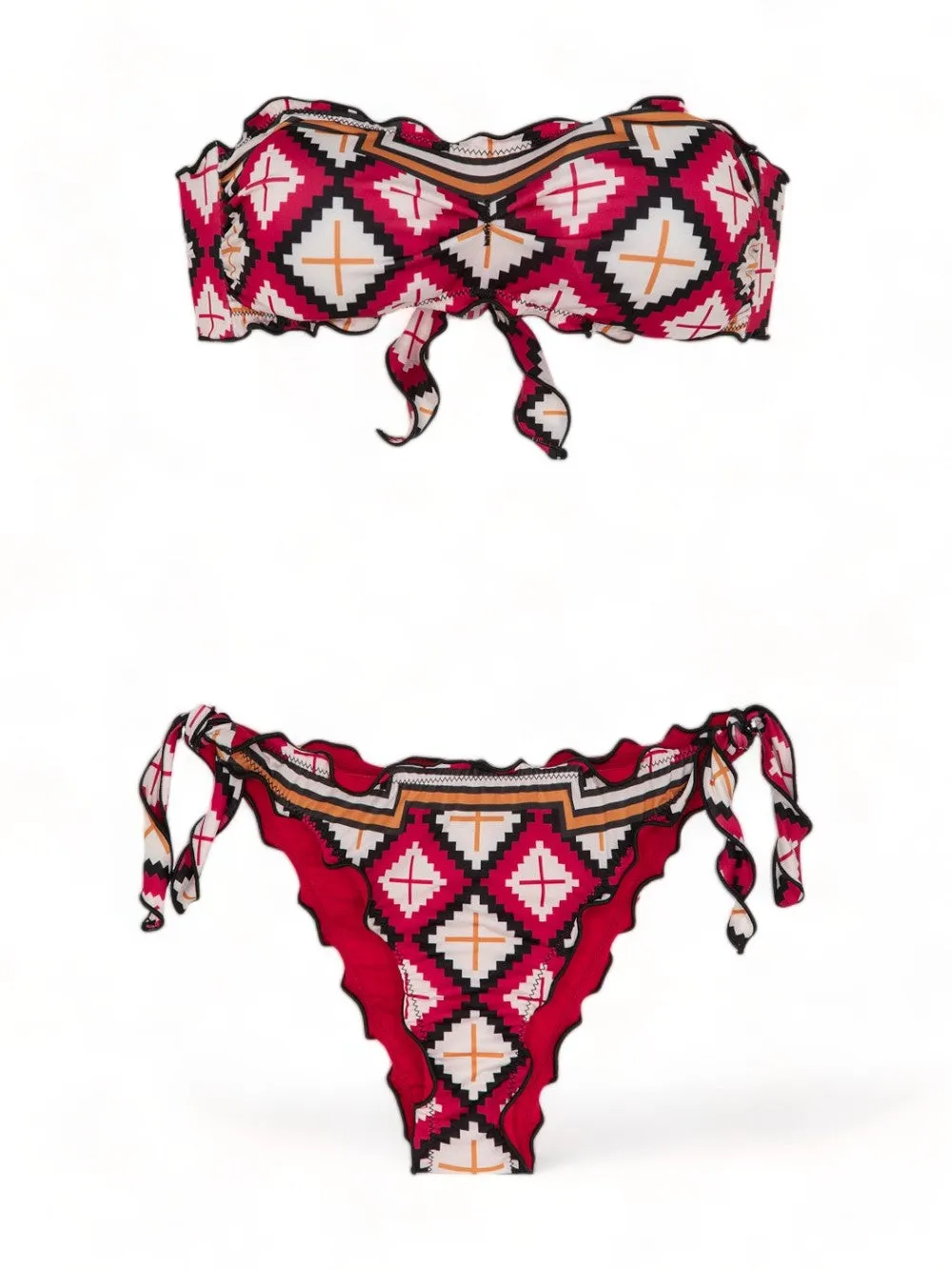 Bikini Donna - Multicolore