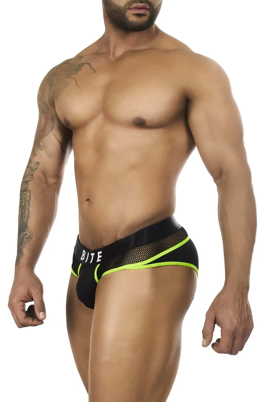 BiteWear Intense Melon Briefs