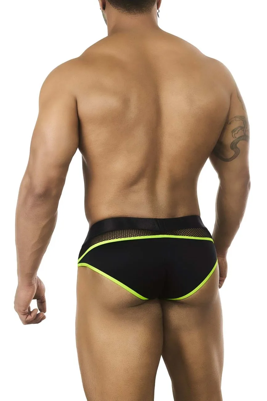 BiteWear Intense Melon Briefs