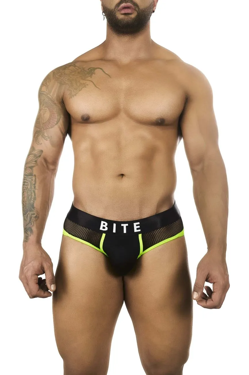 BiteWear Intense Melon Briefs