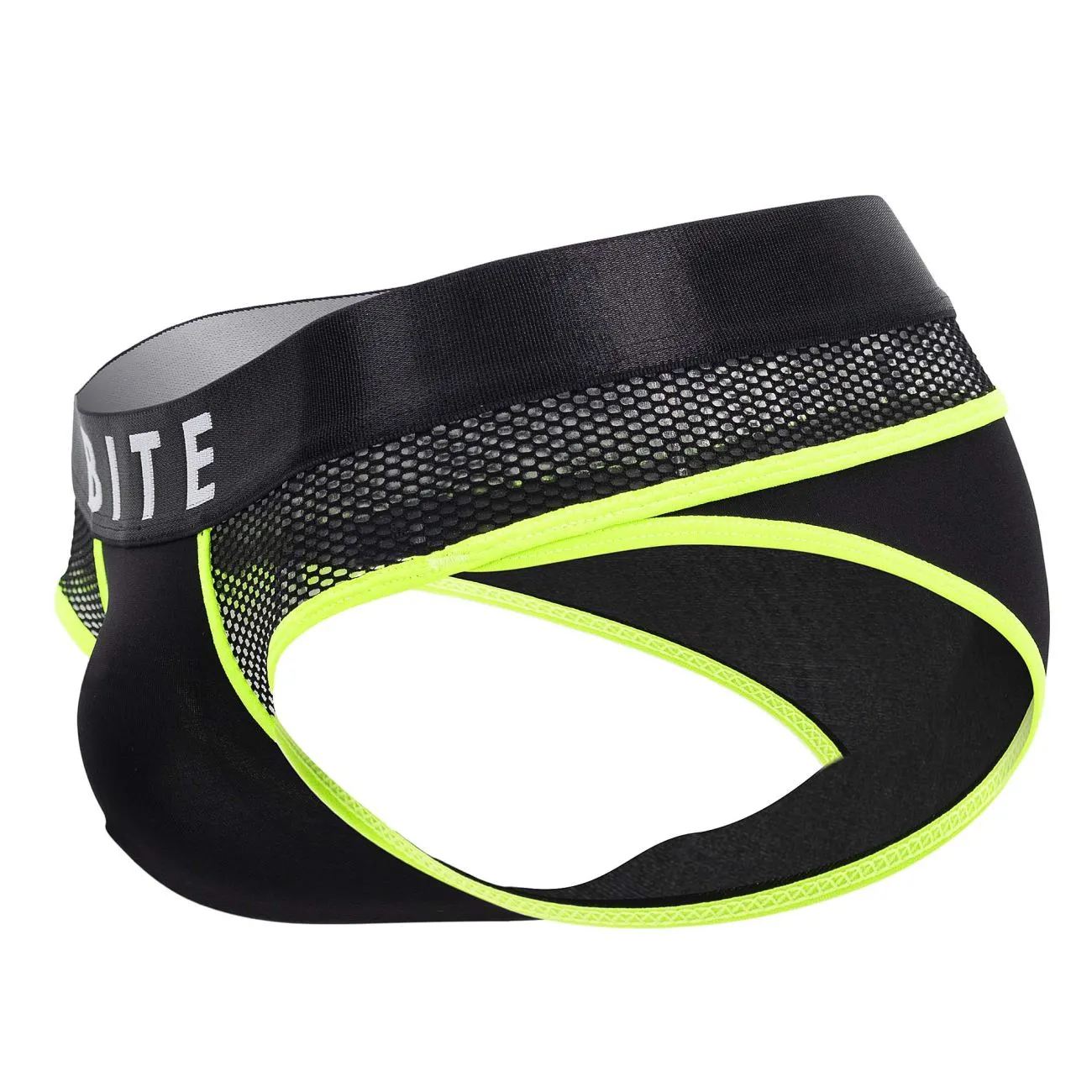 BiteWear Intense Melon Briefs