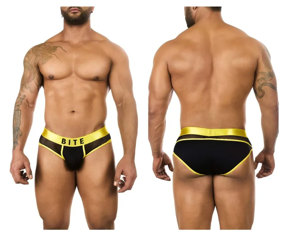 BiteWear Intense Melon Briefs