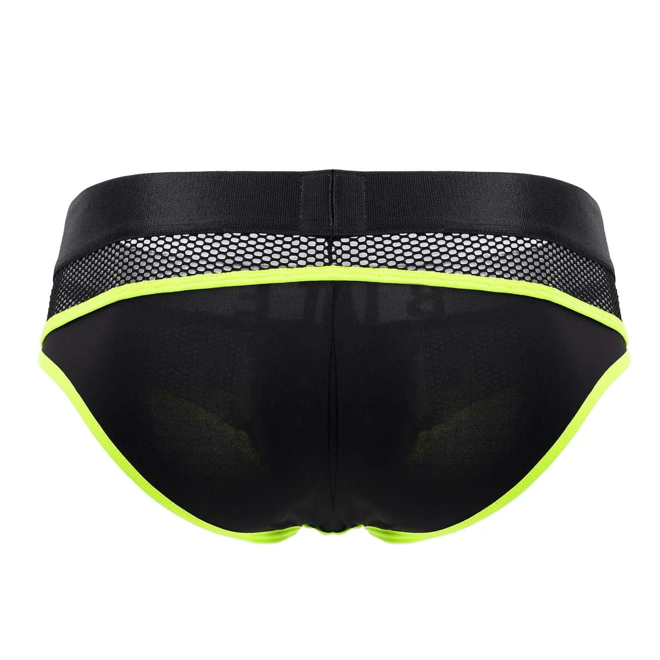 BiteWear Intense Melon Briefs