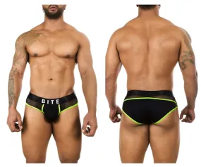 BiteWear Intense Melon Briefs