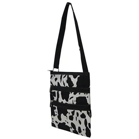 Black Cow NGIL Messenger Hipster Bag