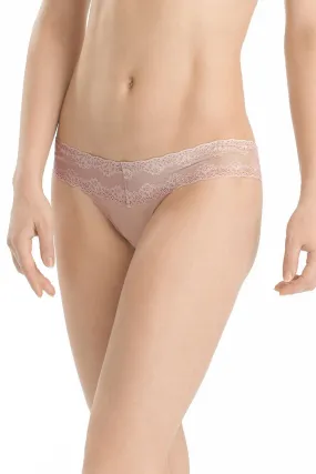 Bliss Perfection Thong | Cafe