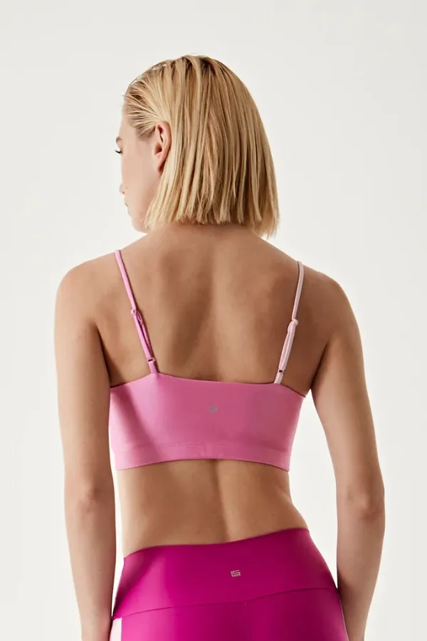 Bloom Crossover Bra