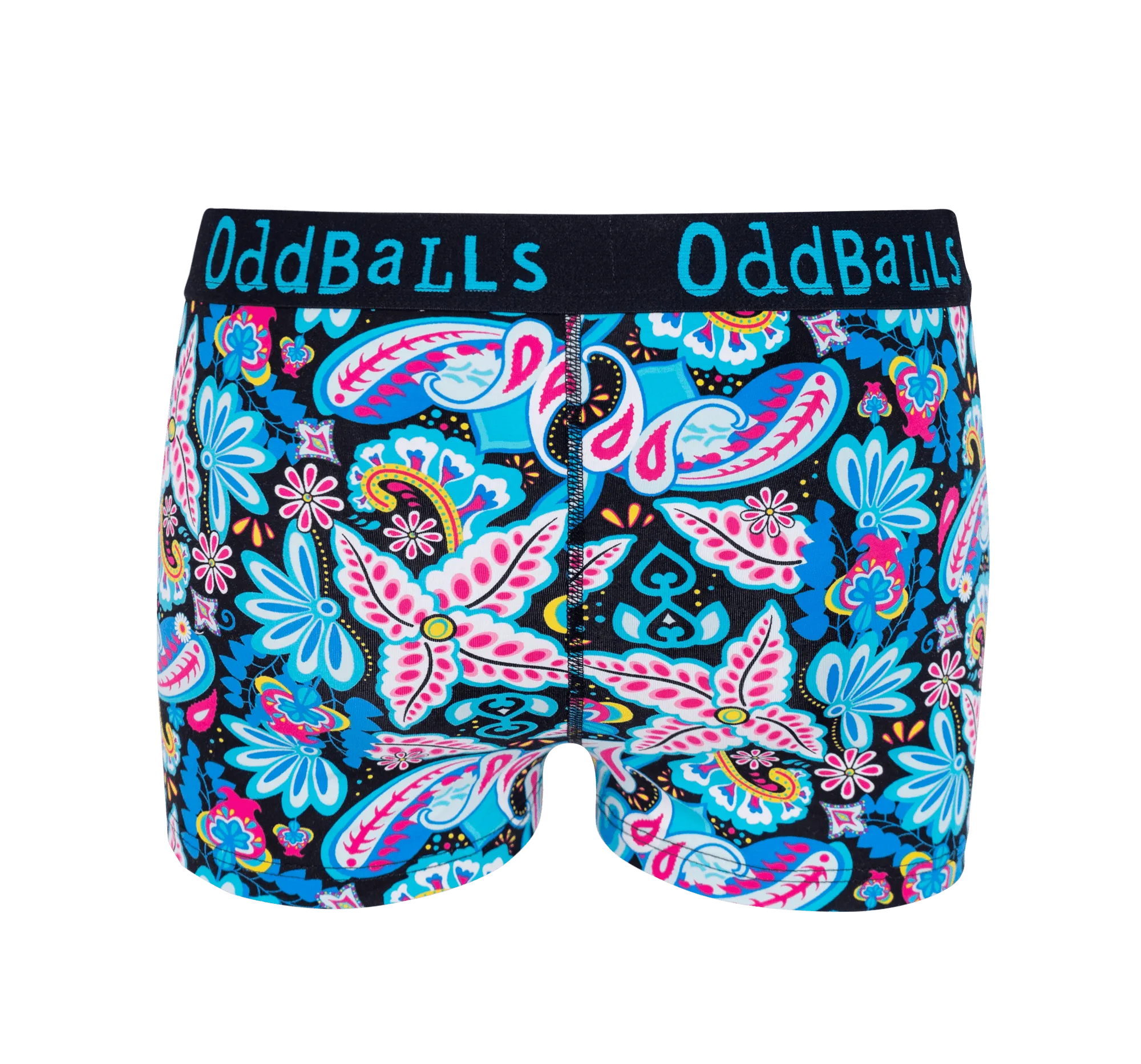 Bloomers - Ladies Boxers