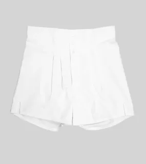 Bryceland's Oxford Boxers White