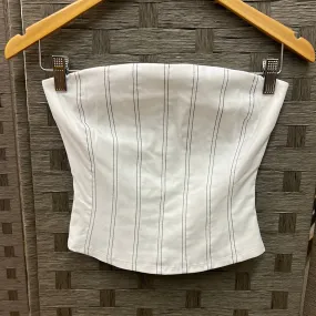 Bustier Top