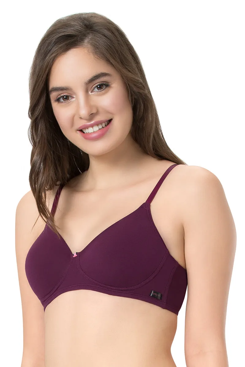 Carefree Casuals Bra