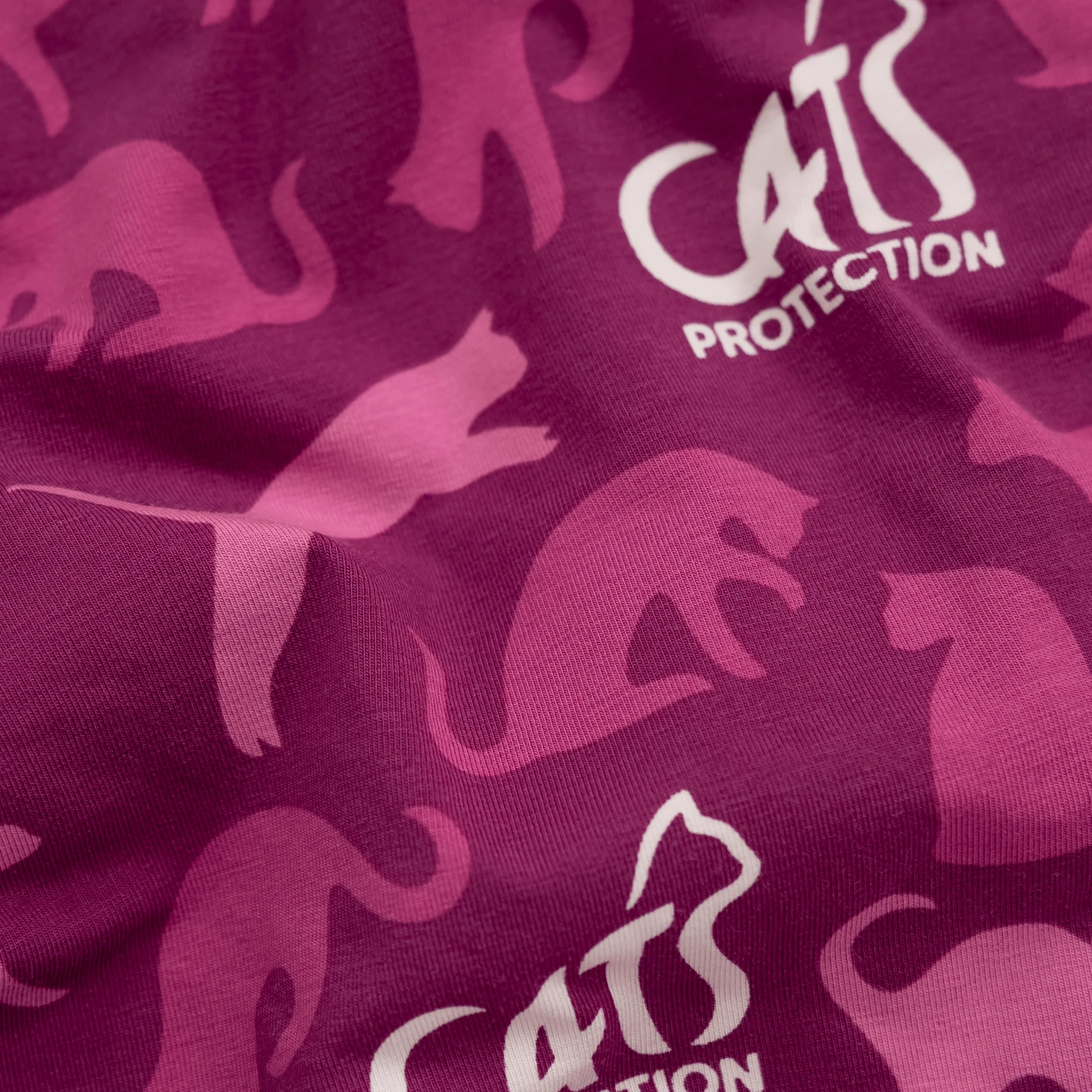 Cats Protection - Ladies Briefs