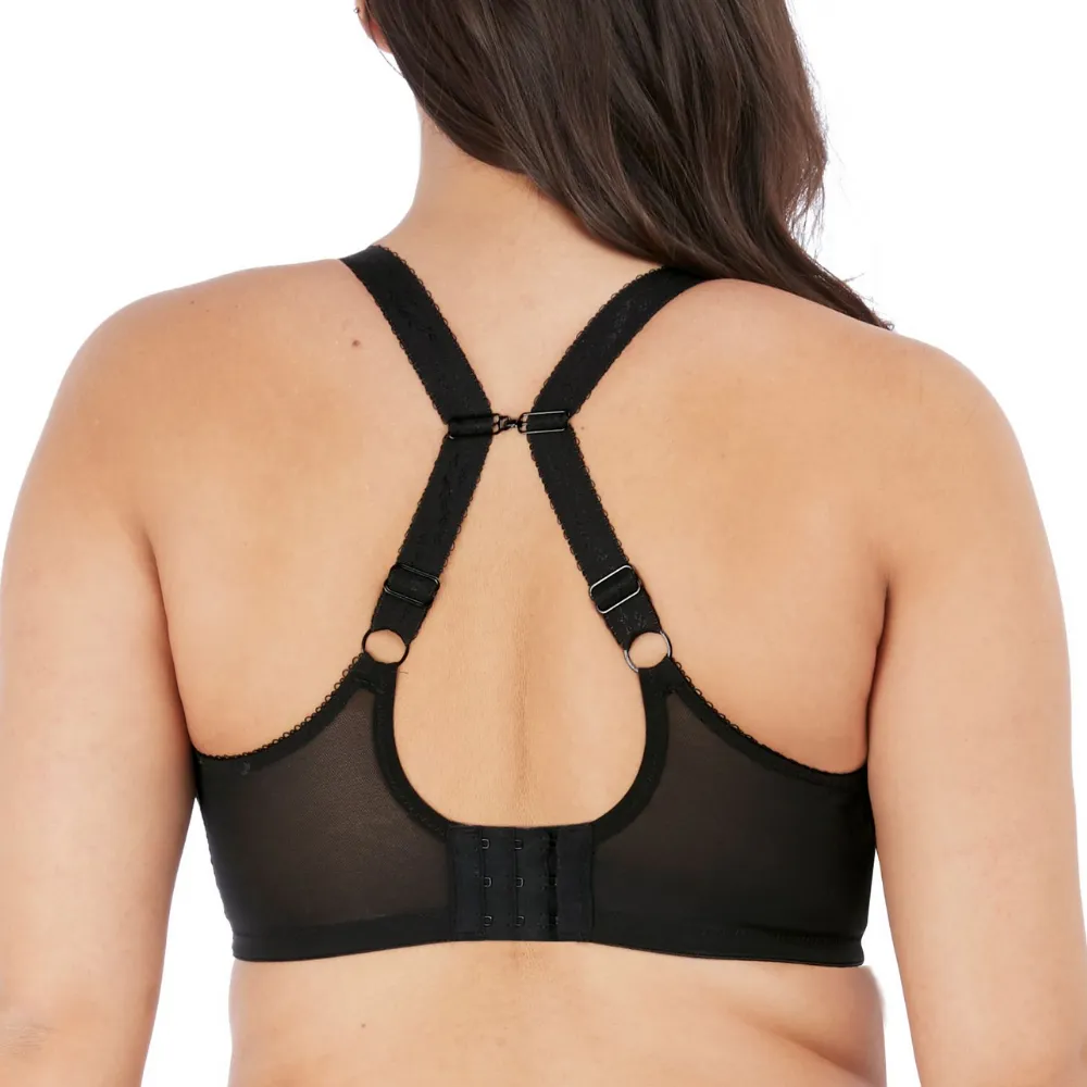 Charley Plunge Bra