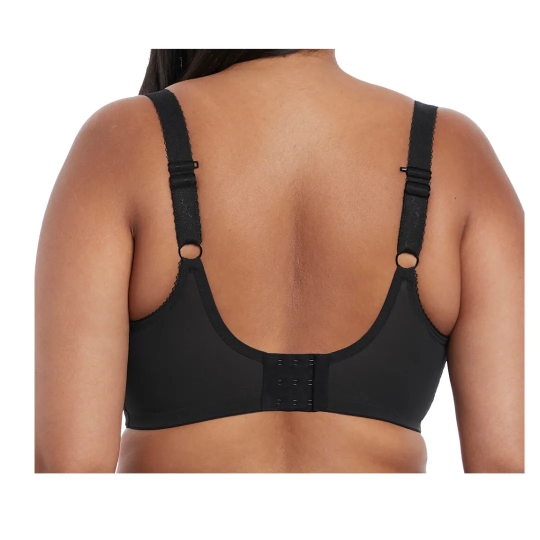 Charley Stretch Plunge Bra