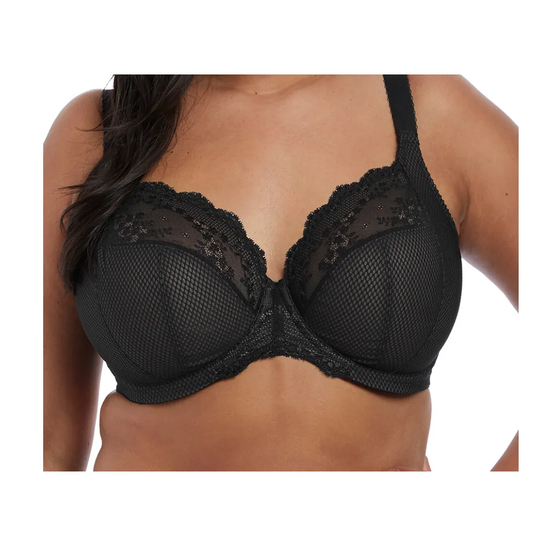 Charley Stretch Plunge Bra