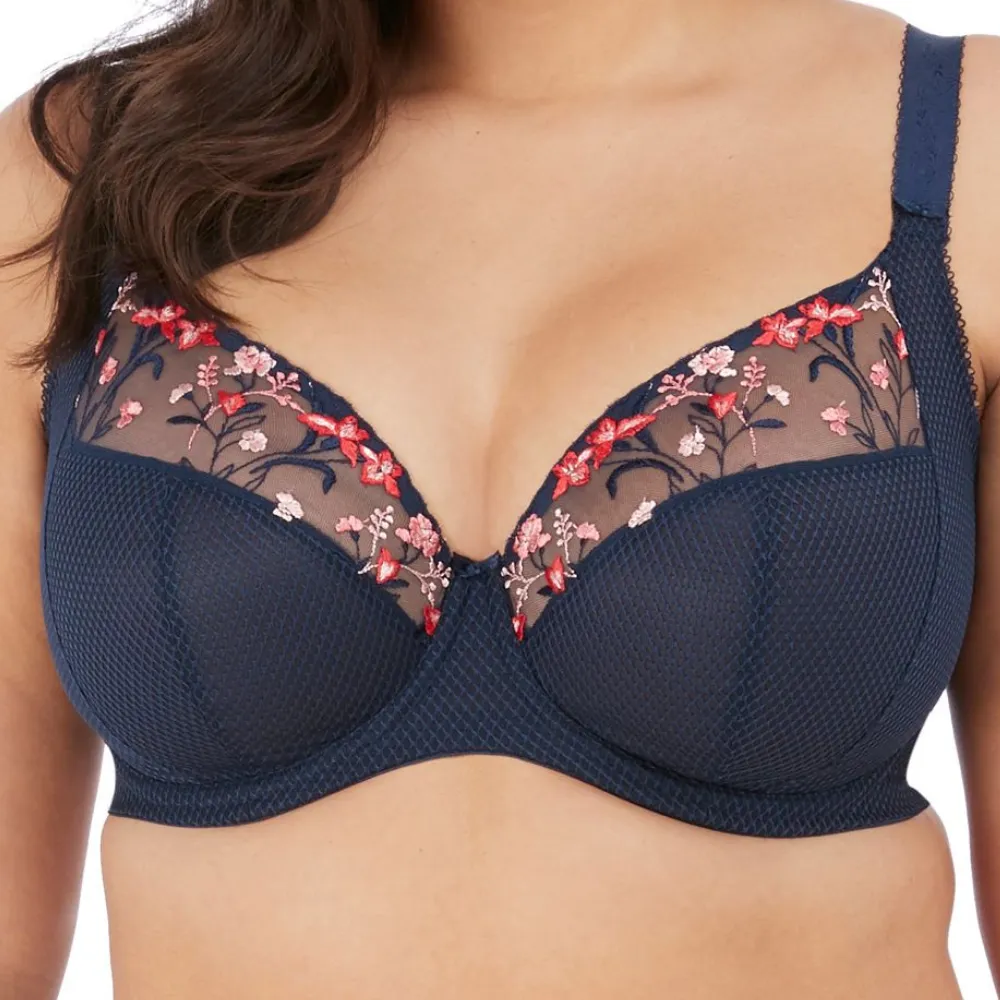 Charley UW Plunge Bra