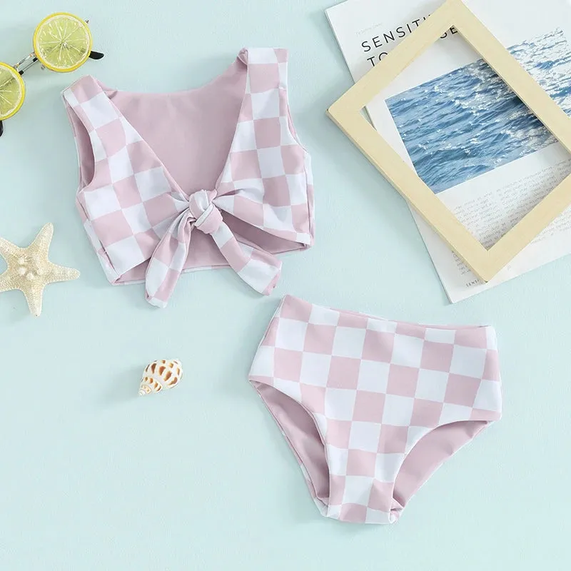 CHECKERS Bikini