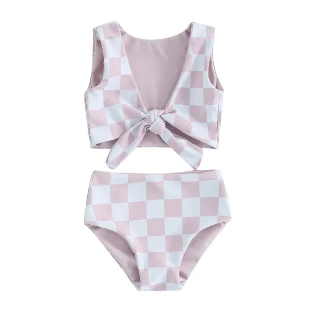 CHECKERS Bikini