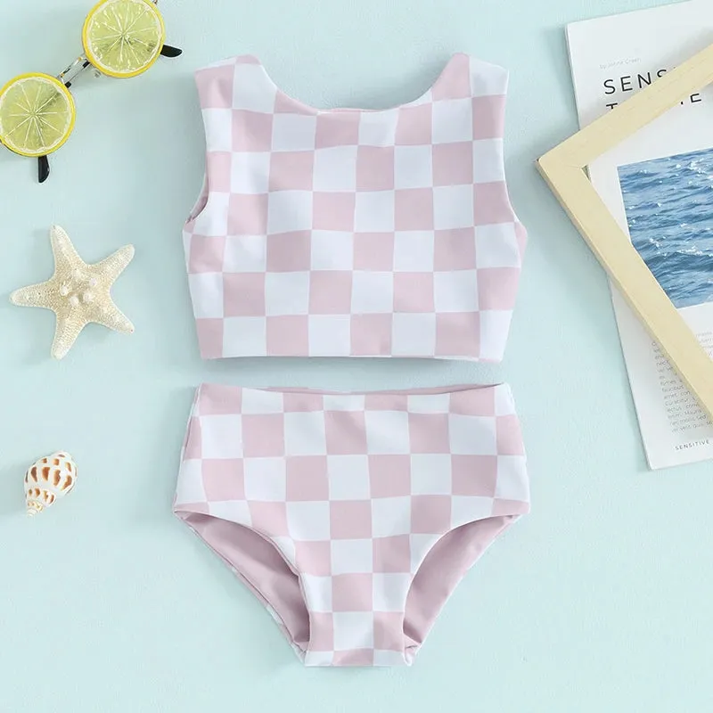 CHECKERS Bikini