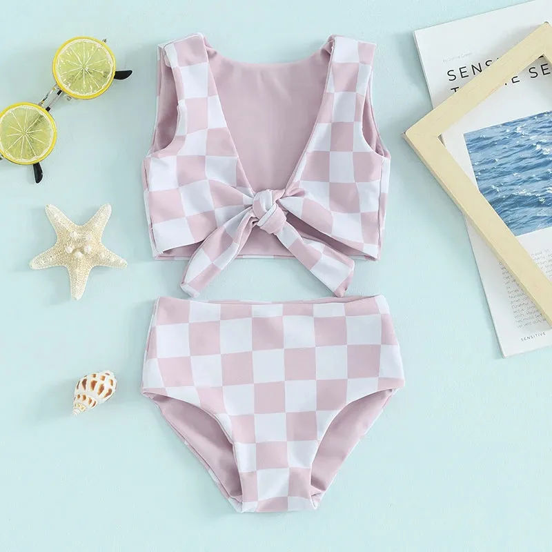 CHECKERS Bikini