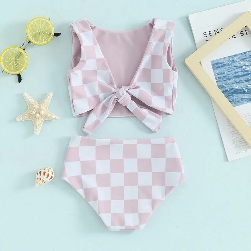 CHECKERS Bikini