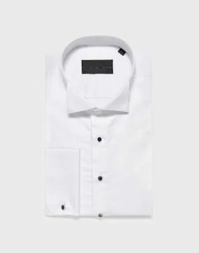 Chemise cérémonie bimatière