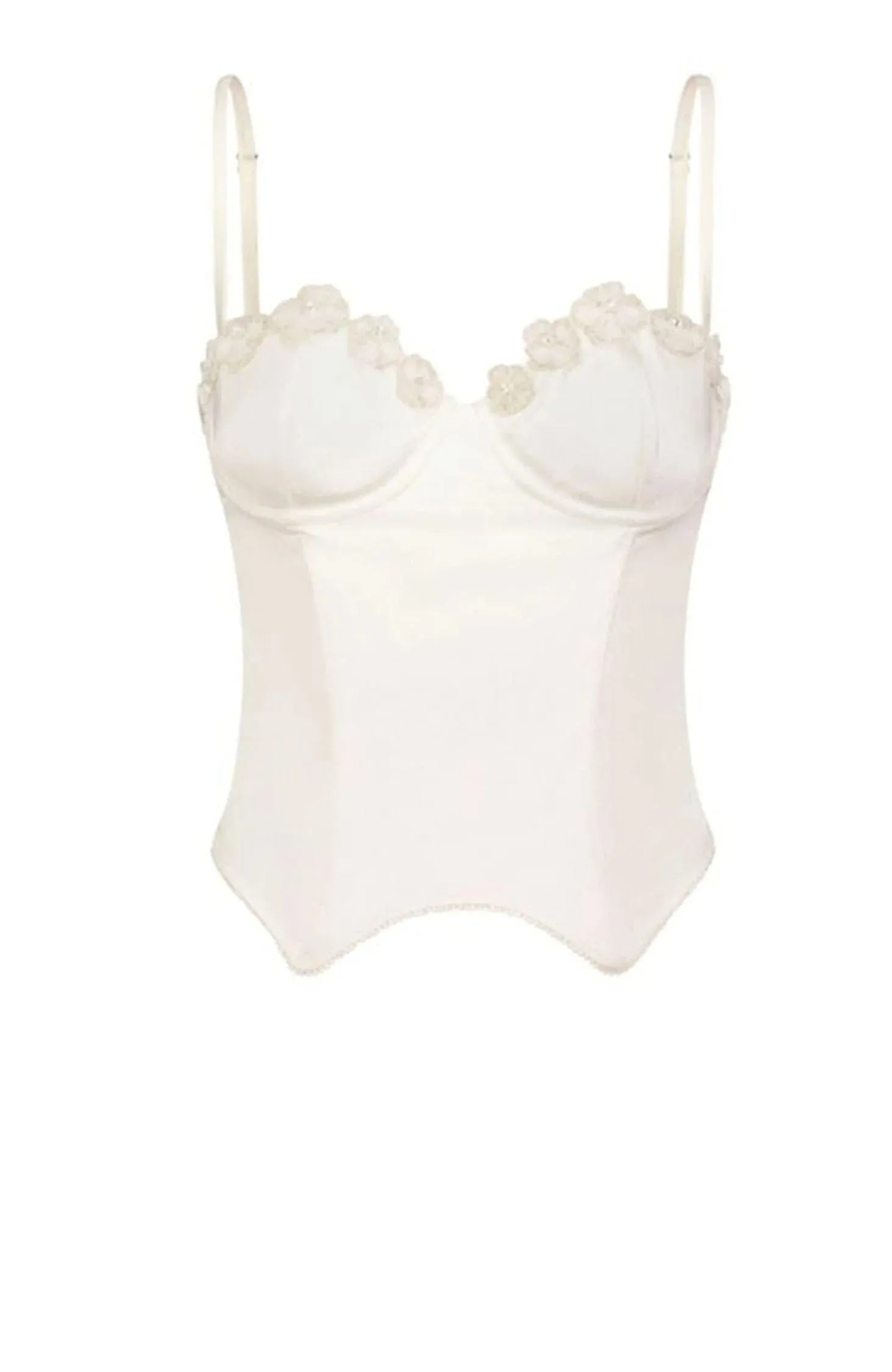 Chou Chou Bustier