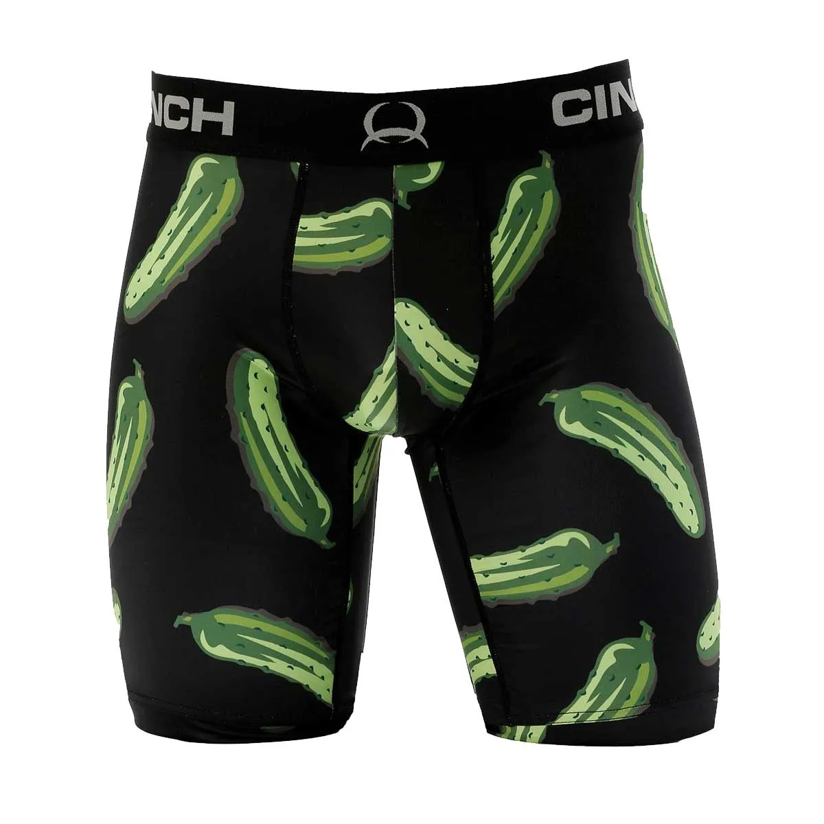 Cinch Men's 9" Pickle Boxer Briefs