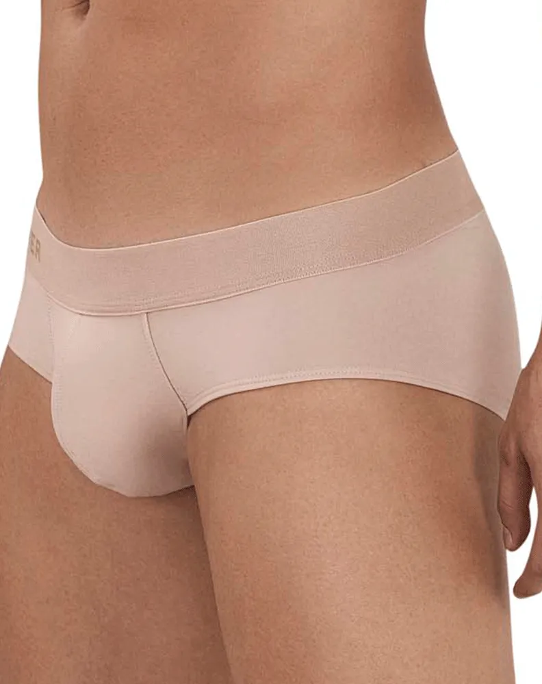 Clever 1124 Natura Briefs Beige