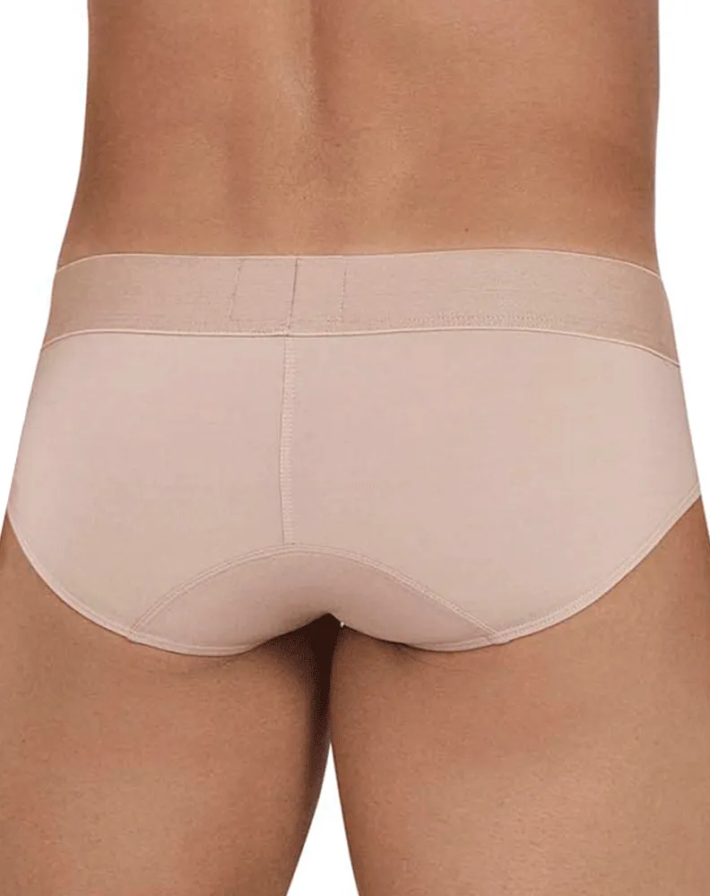 Clever 1124 Natura Briefs Beige