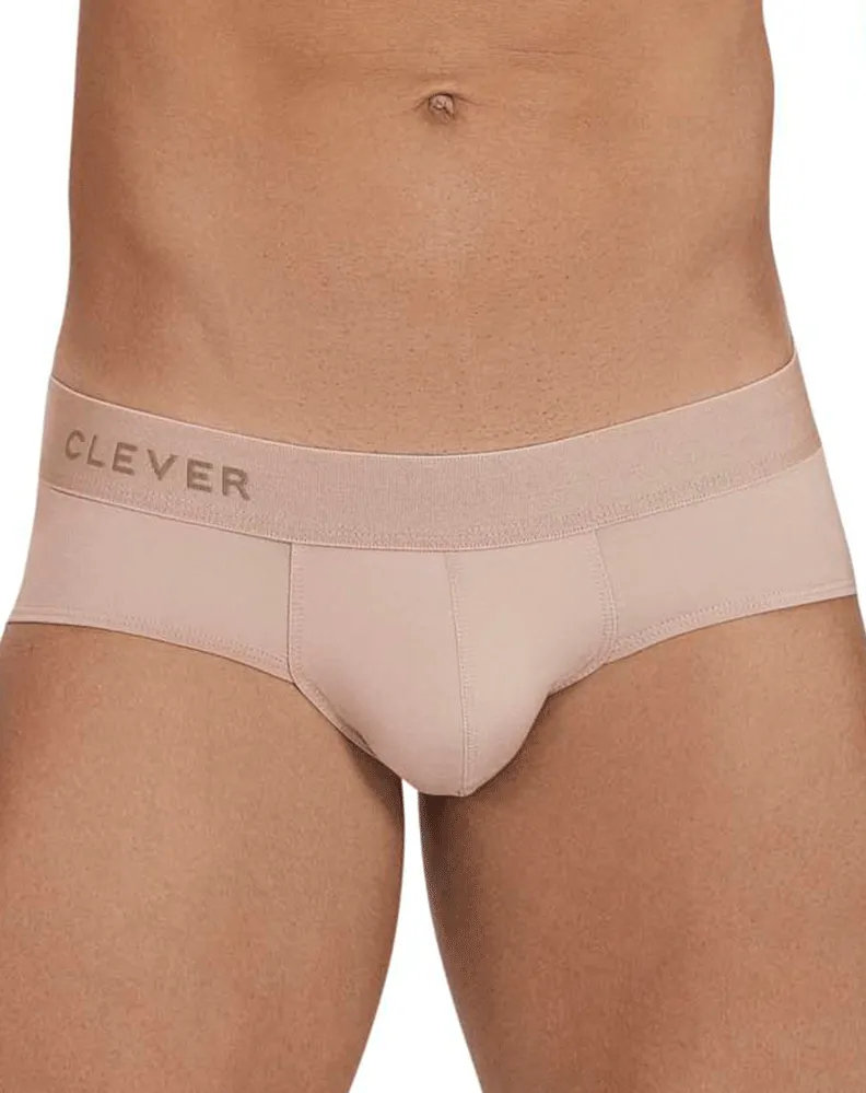 Clever 1124 Natura Briefs Beige