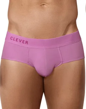 Clever 1561 Malba Briefs Grape