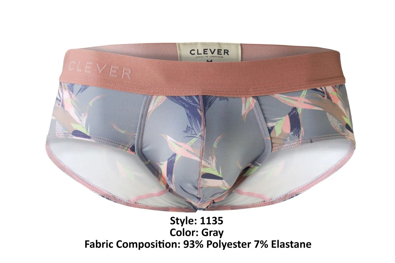 Clever Arcane Briefs